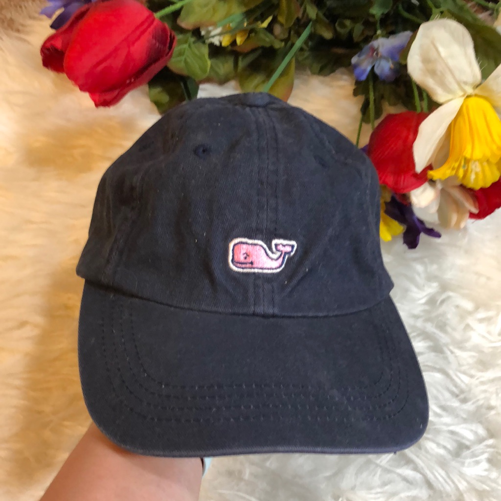 Vv Cap